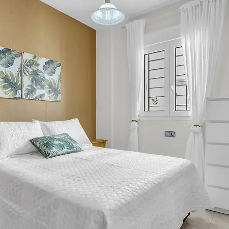 Apartamento Aryan - Solo Familias *