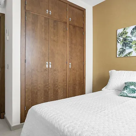 Apartamento Aryan - Solo Familias Conil De La Frontera